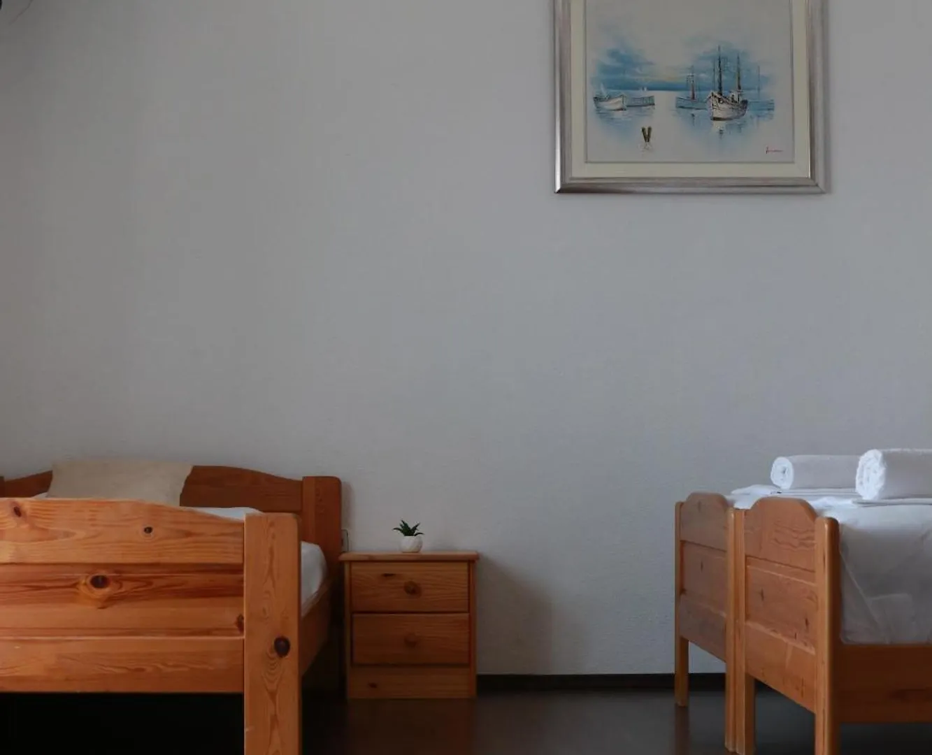 Apartments Mrdan Seget Vranjica Croacia