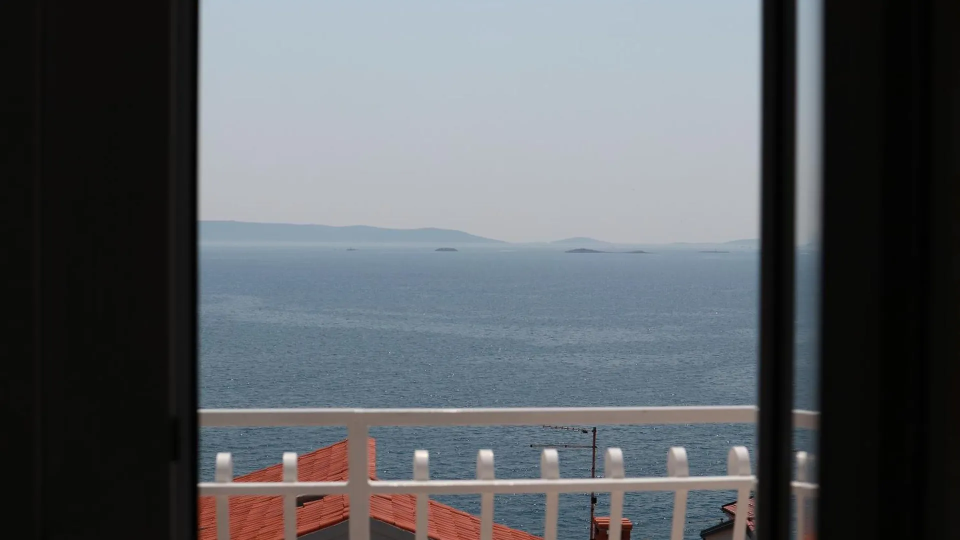 Apartments Mrdan Seget Vranjica Croacia