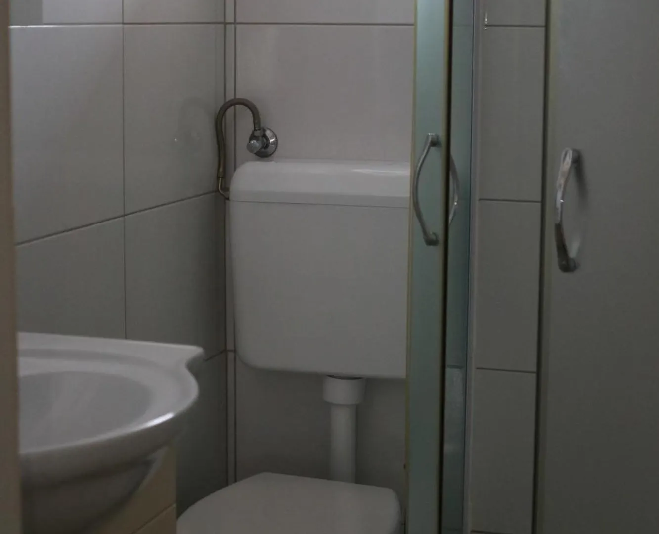 Apartments Mrdan Seget Vranjica