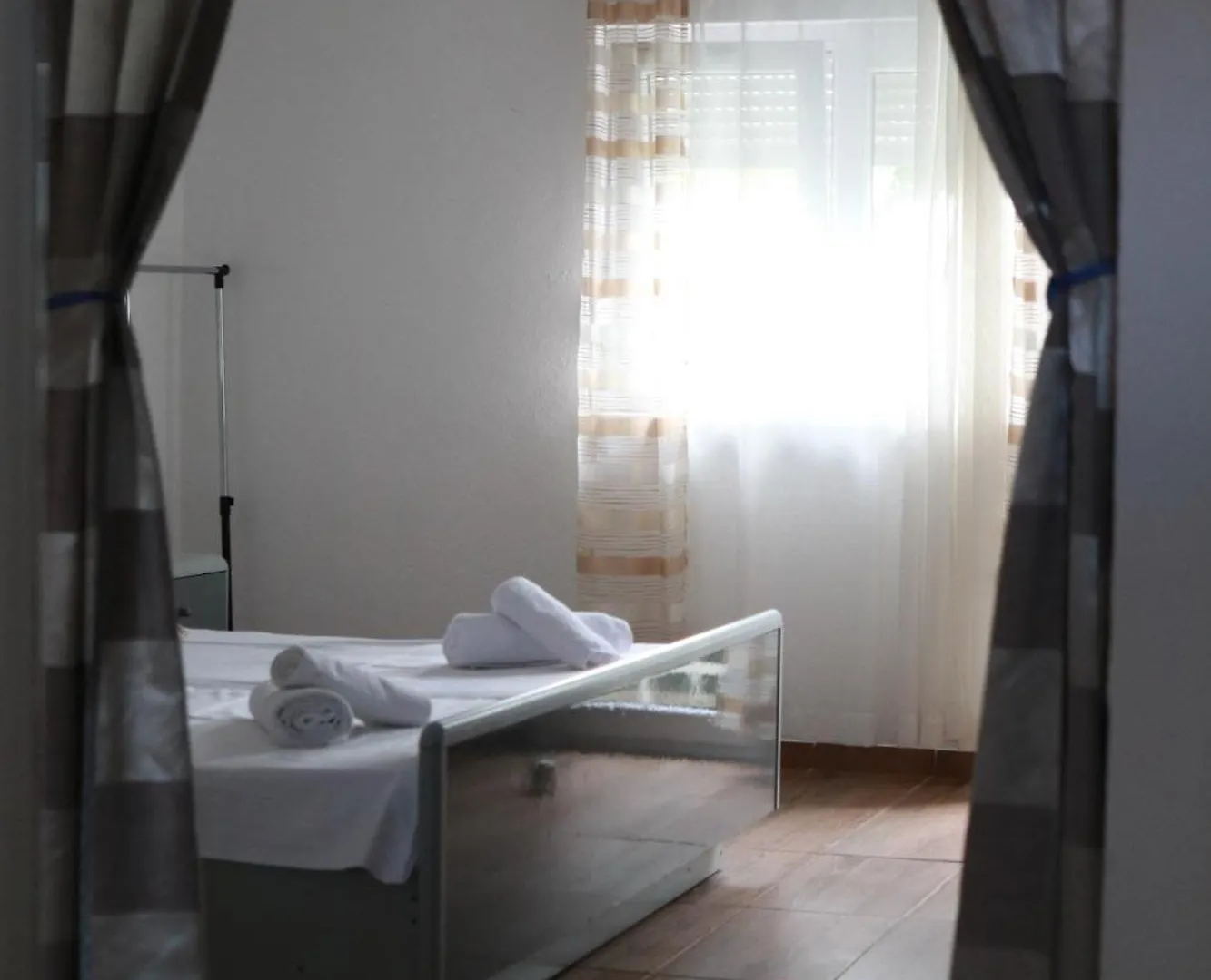 Apartments Mrdan Seget Vranjica Croacia