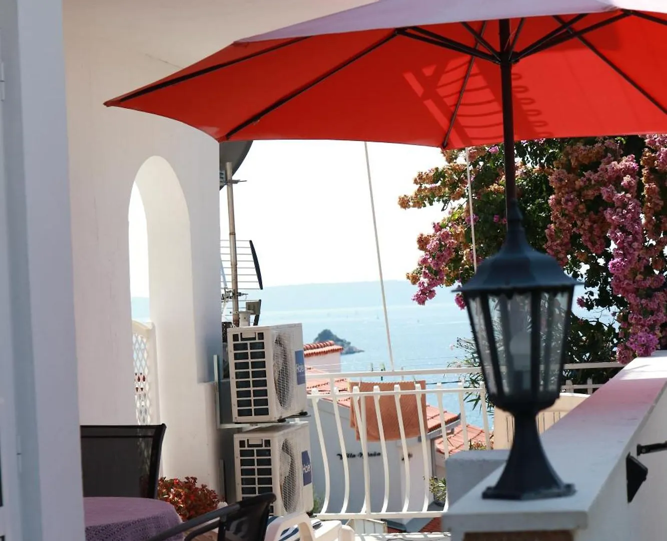 Apartments Mrdan Seget Vranjica Croacia