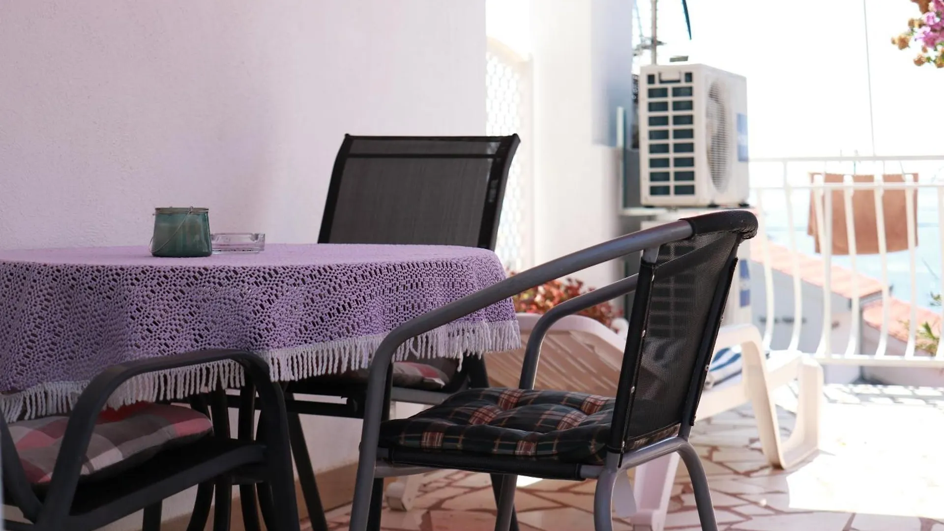 Apartments Mrdan Seget Vranjica Croacia