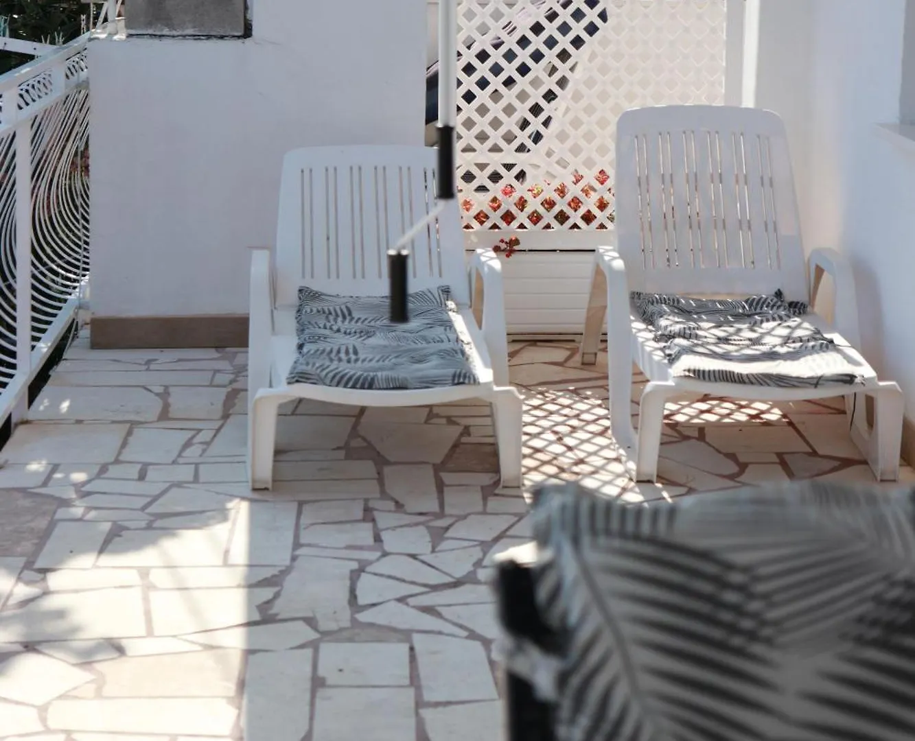 Apartments Mrdan Seget Vranjica Croacia