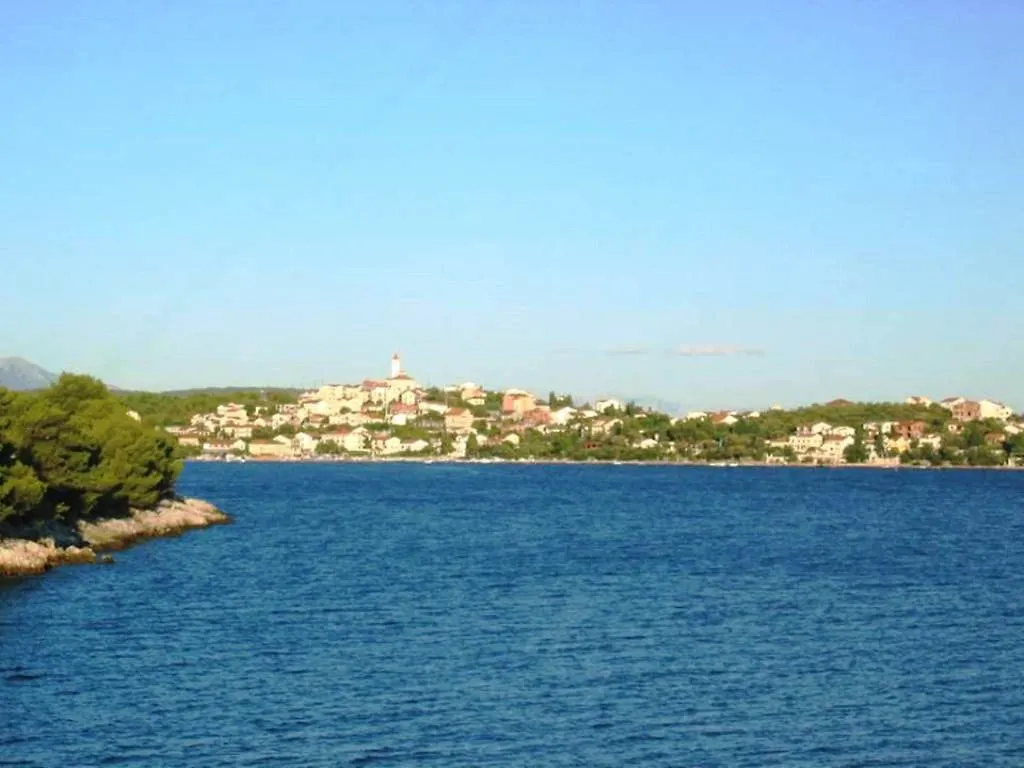 Apartments Mrdan Seget Vranjica Croacia