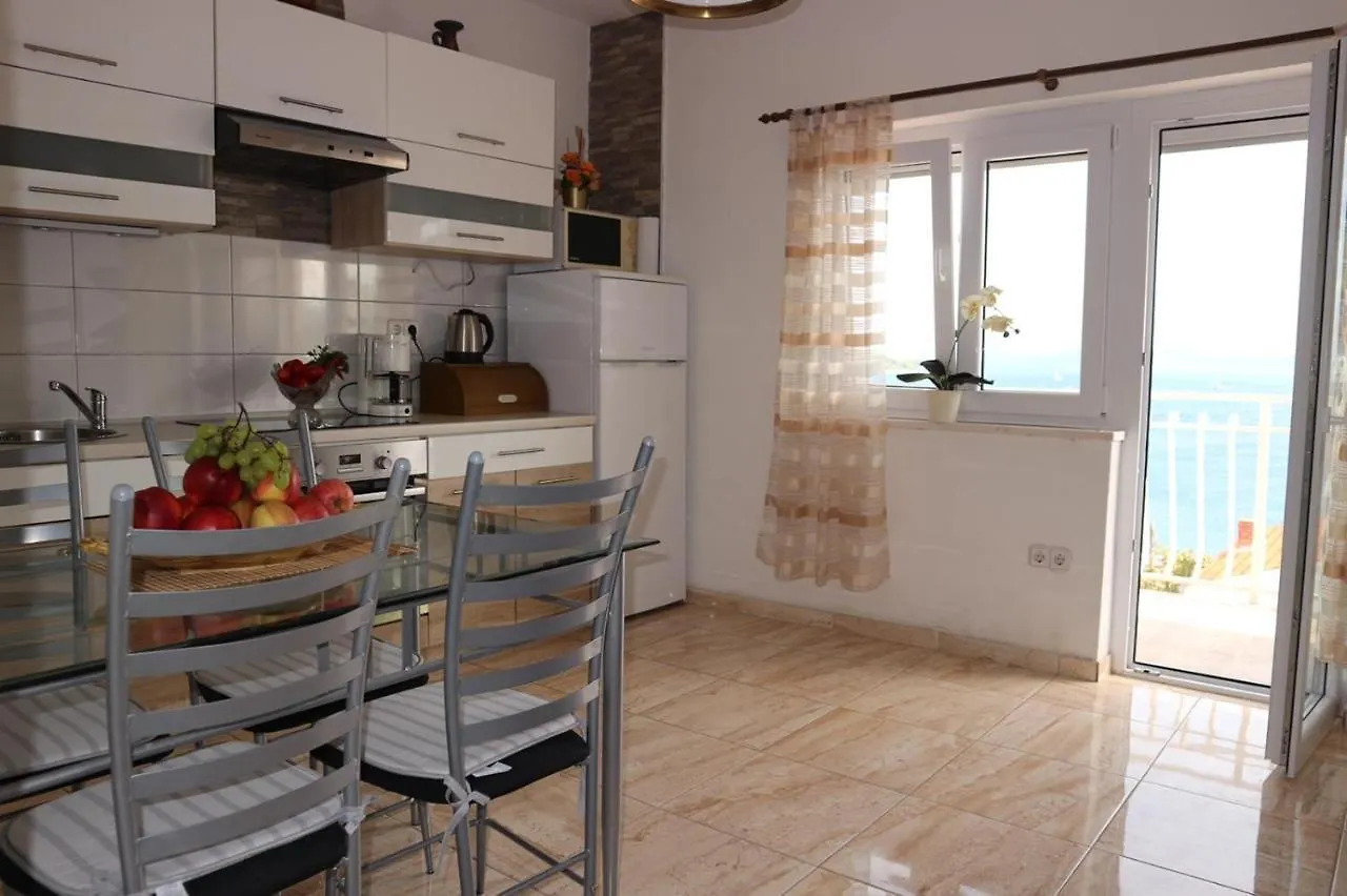 Apartments Mrdan Seget Vranjica Croacia